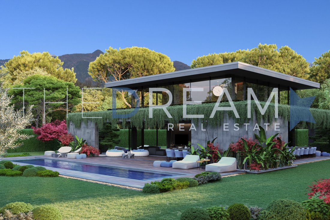 Villa in Center, Forte dei Marmi, Tuscany 2 - 14213730