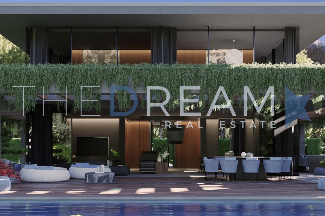 Villa in Center, Forte dei Marmi, Tuscany 3 - 14213730