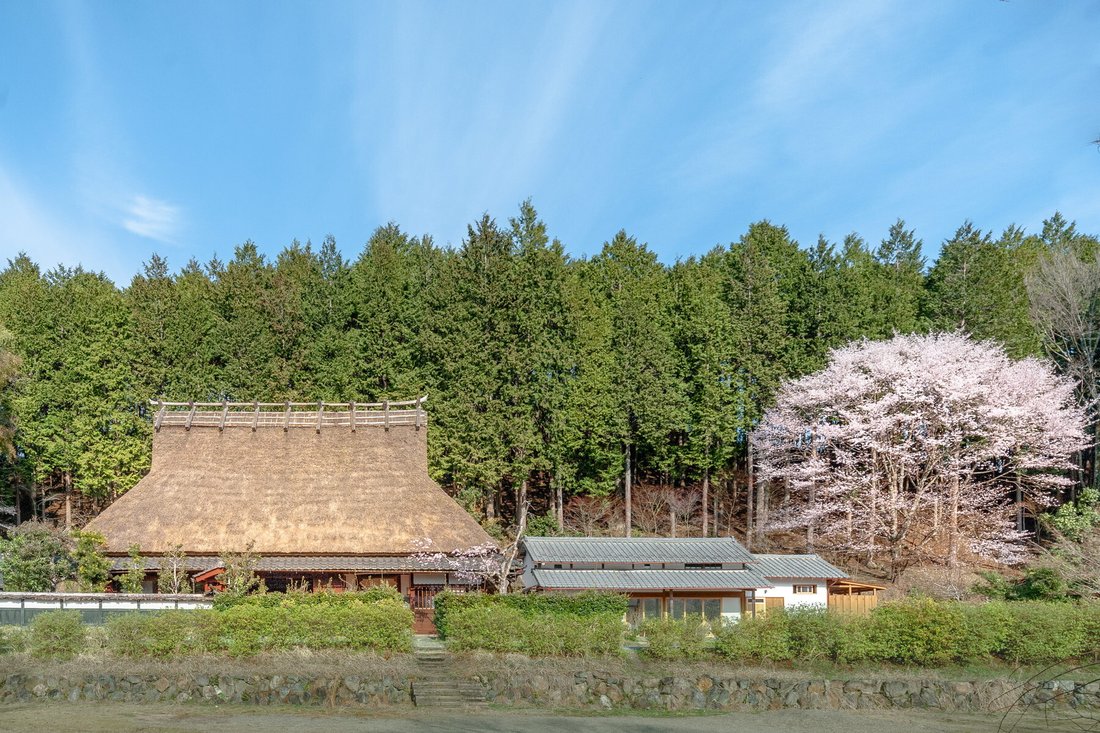 House in Nantan, Kyoto, Japan 1 - 14213586