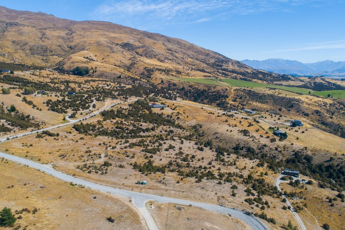 Lot 19 Pukekowhai Drive In Queensberry, Otago, New Zealand For Sale (14214088)