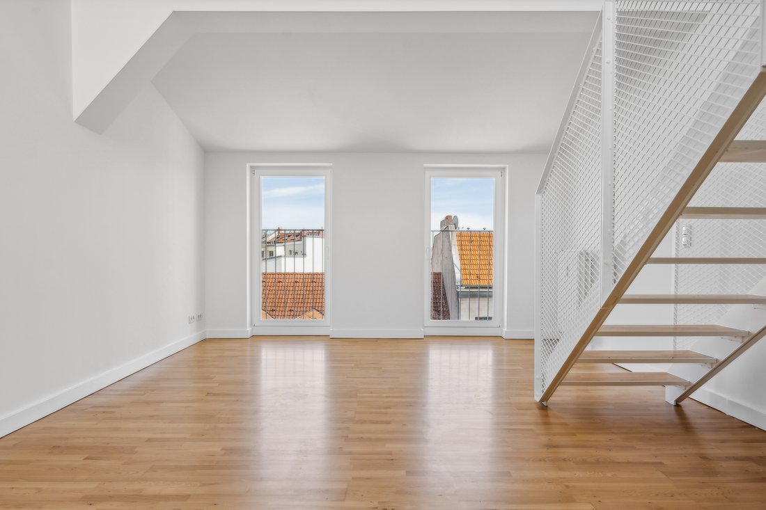 Appartement à Berlin, Berlin, Allemagne 3 - 14214375