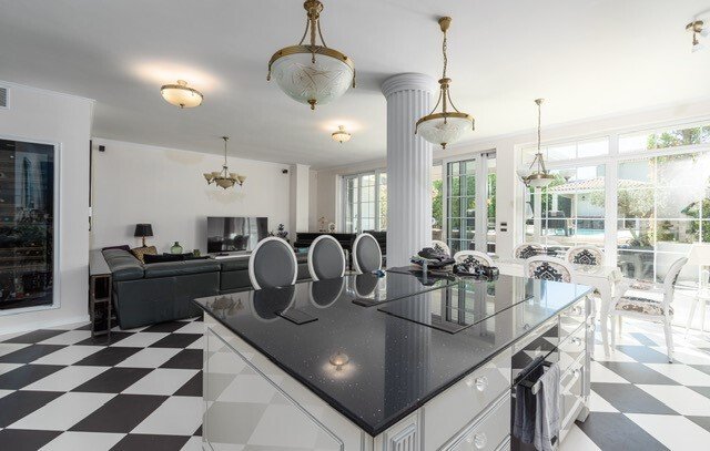 Villa in Rovinj, Istria County, Croatia 3 - 14214056