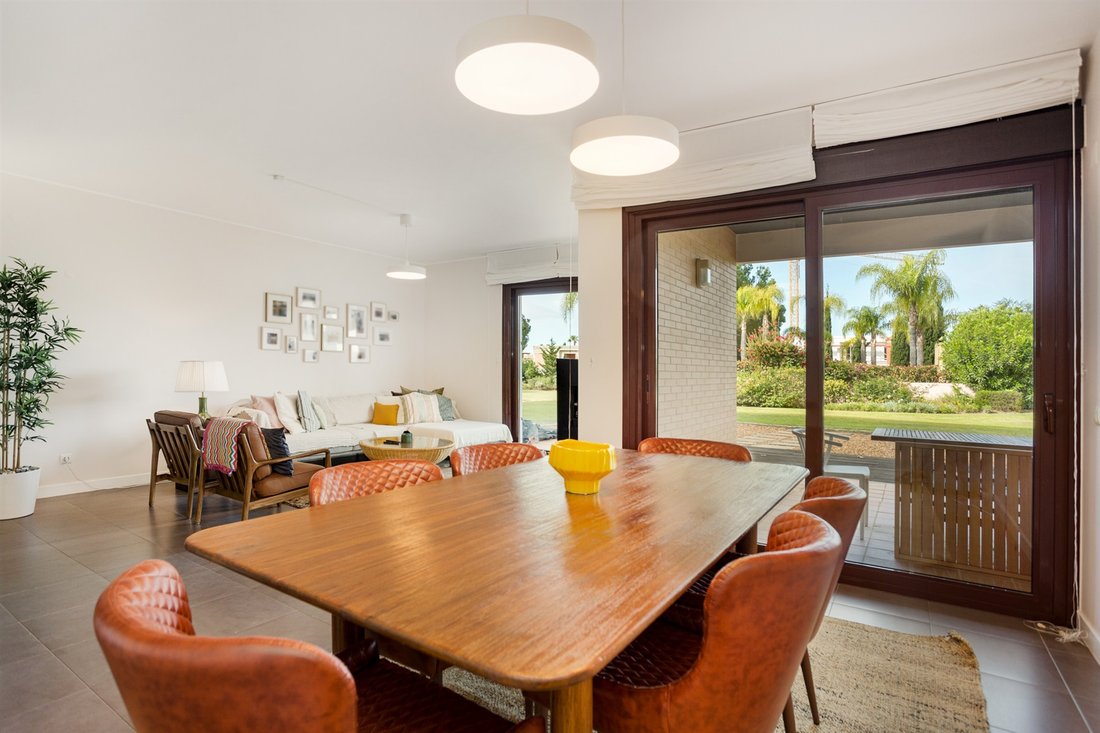Apartment in Vilamoura, Quarteira, Algarve 2 - 14214430