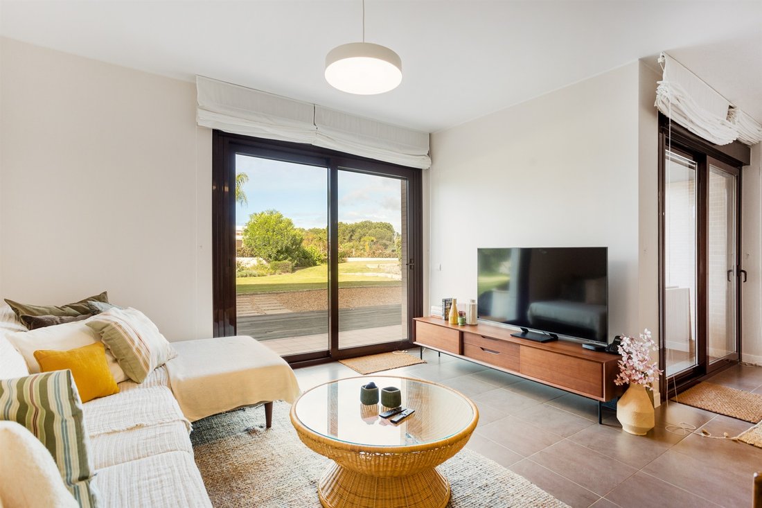 Apartment in Vilamoura, Quarteira, Algarve 5 - 14214430