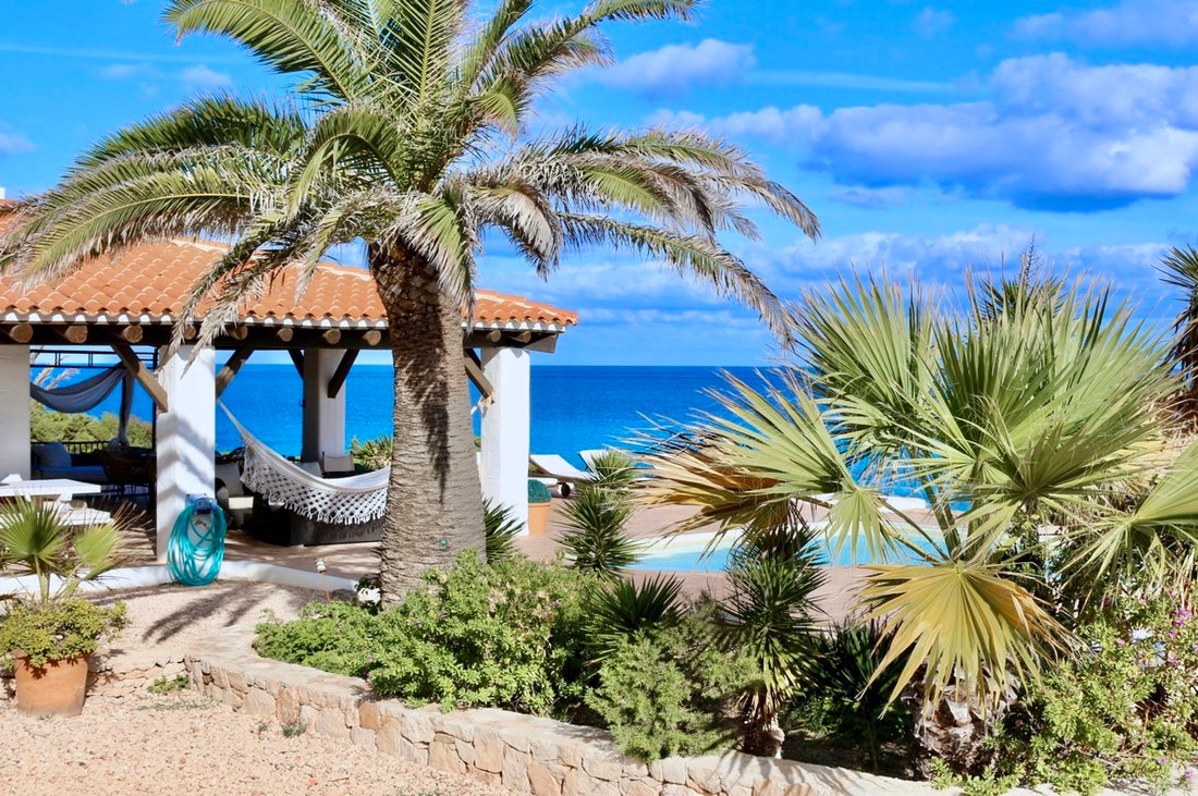 House in Formentera, Balearic Islands, Spain 4 - 14214539