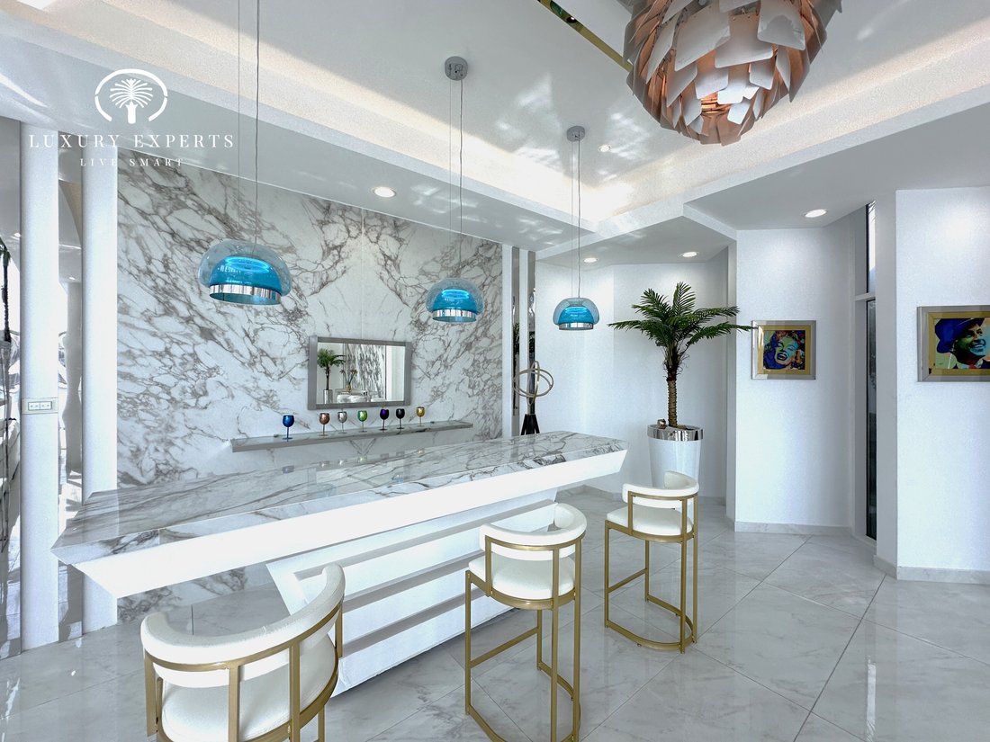 Villa in Palm Jumeirah, Dubai, United Arab Emirates 5 - 14214701