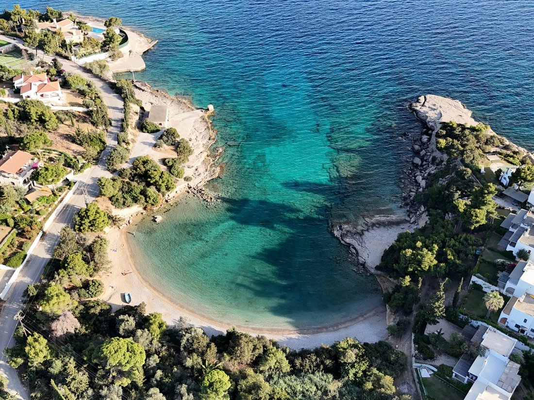 Land in Koinotita Portoxeliou, Kranidi, Greece 4 - 14214506
