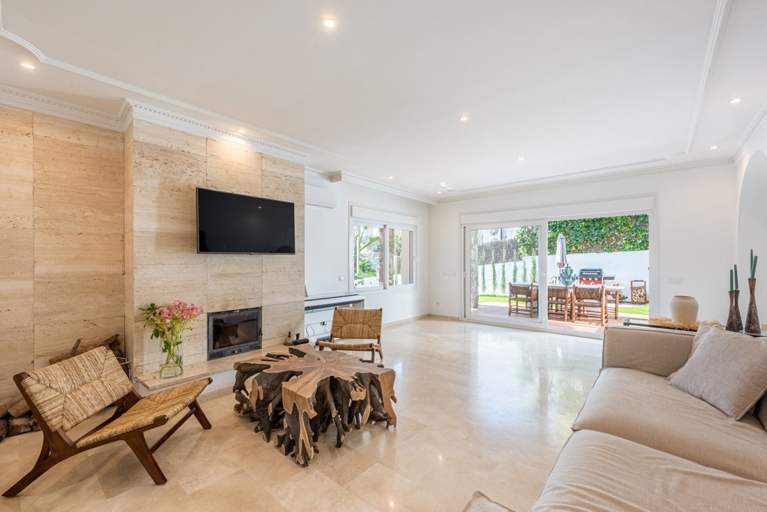 Villa in Centro, Malaga, Spain 4 - 14214571