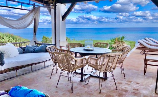 Casa en Formentera, Islas Baleares, España 1