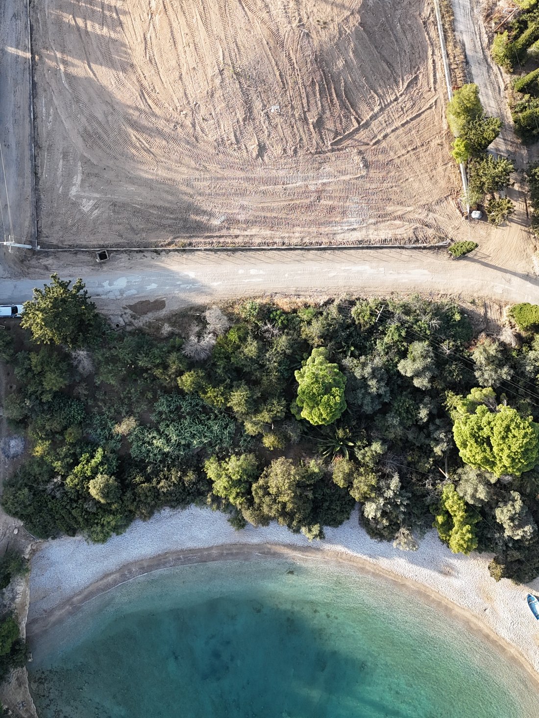 Land in Koinotita Portoxeliou, Kranidi, Greece 2 - 14214506
