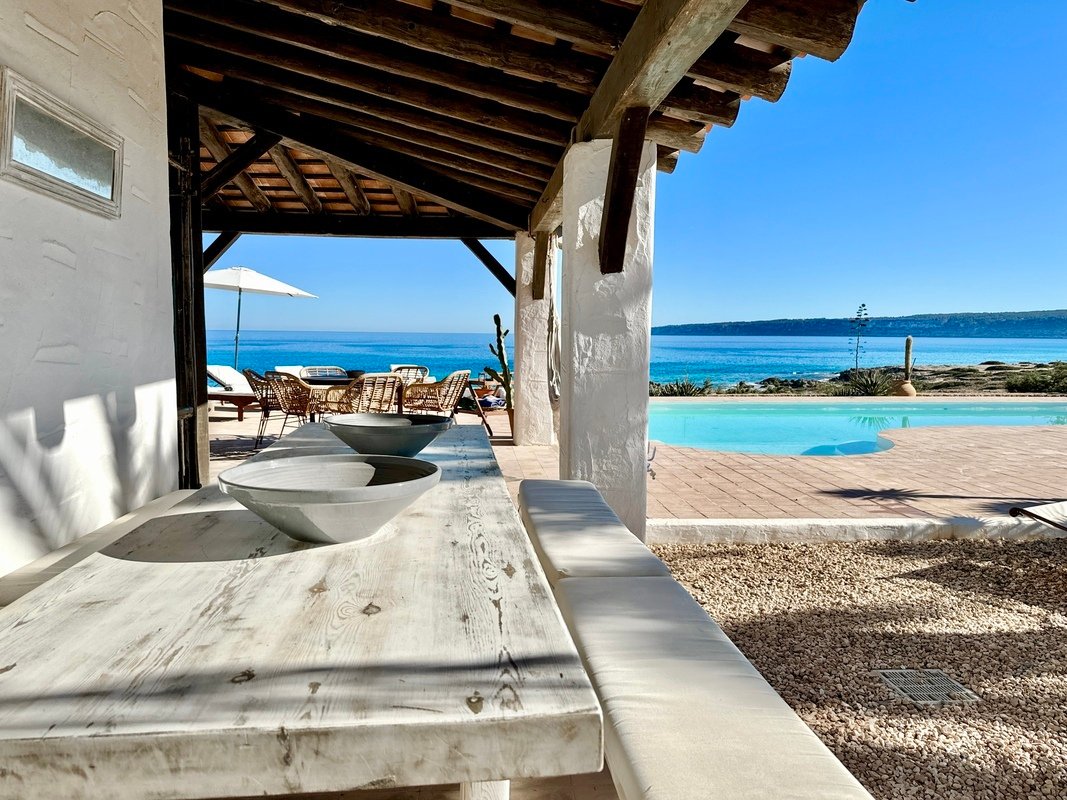 House in Formentera, Balearic Islands, Spain 3 - 14214539