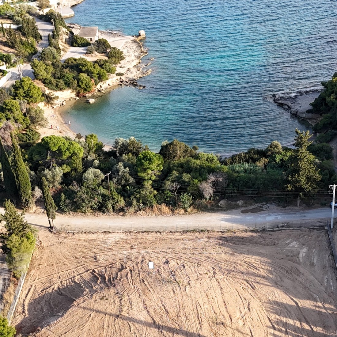 Land in Koinotita Portoxeliou, Kranidi, Greece 3 - 14214506