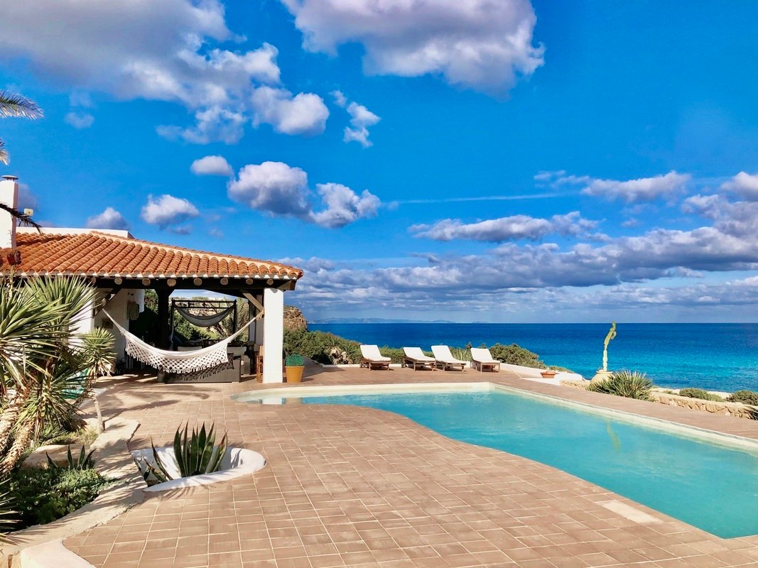 House in Formentera, Balearic Islands, Spain 2 - 14214539