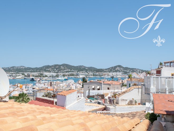 House in Ibiza Town, Balearic Islands, Spain 4 - 14214685