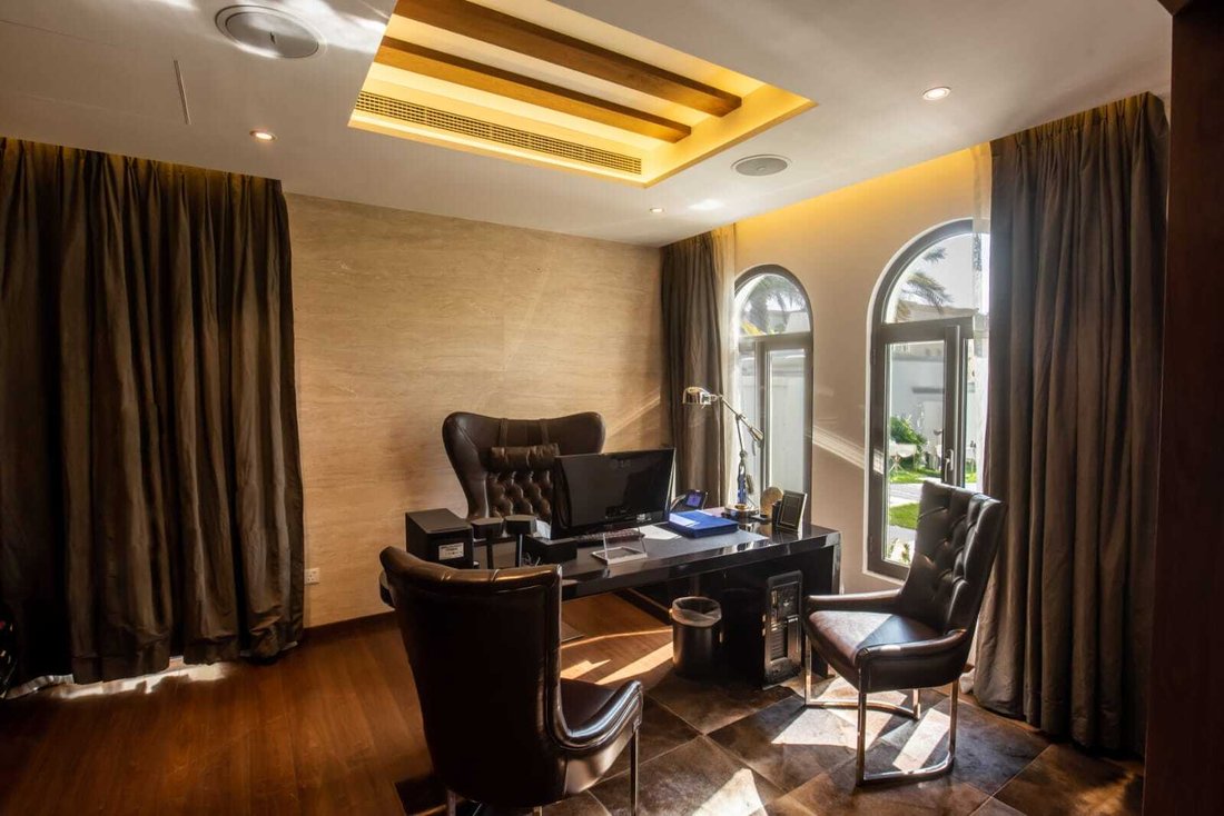 Villa in Palm Jumeirah, Dubai, United Arab Emirates 3 - 14219819