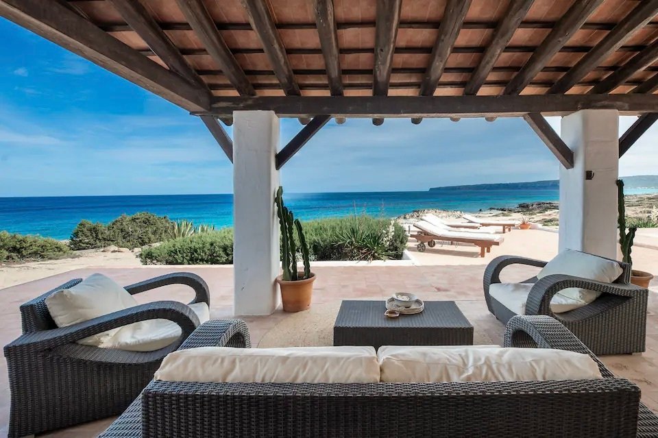House in Formentera, Balearic Islands, Spain 5 - 14214539