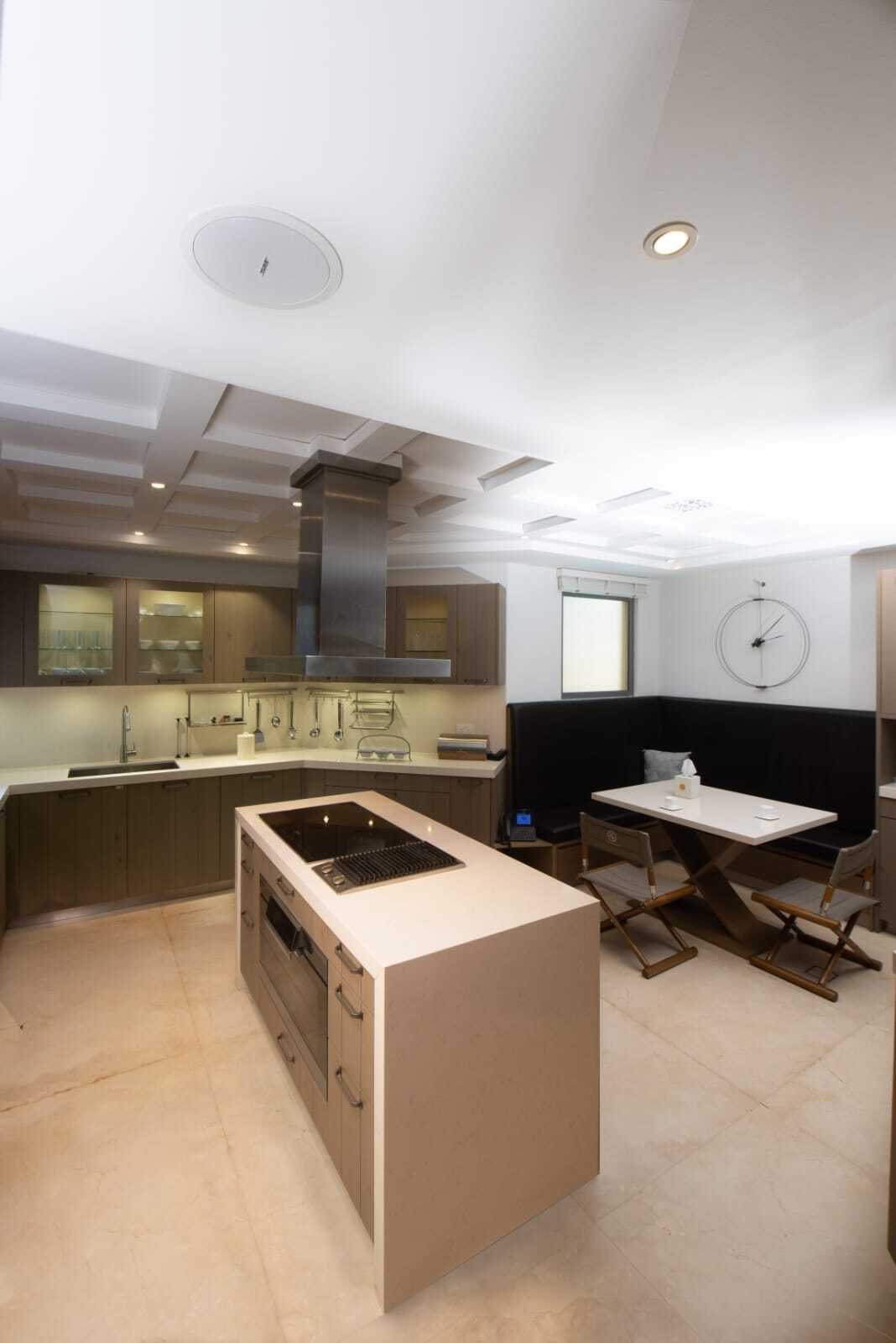 Villa in Palm Jumeirah, Dubai, United Arab Emirates 4 - 14219819