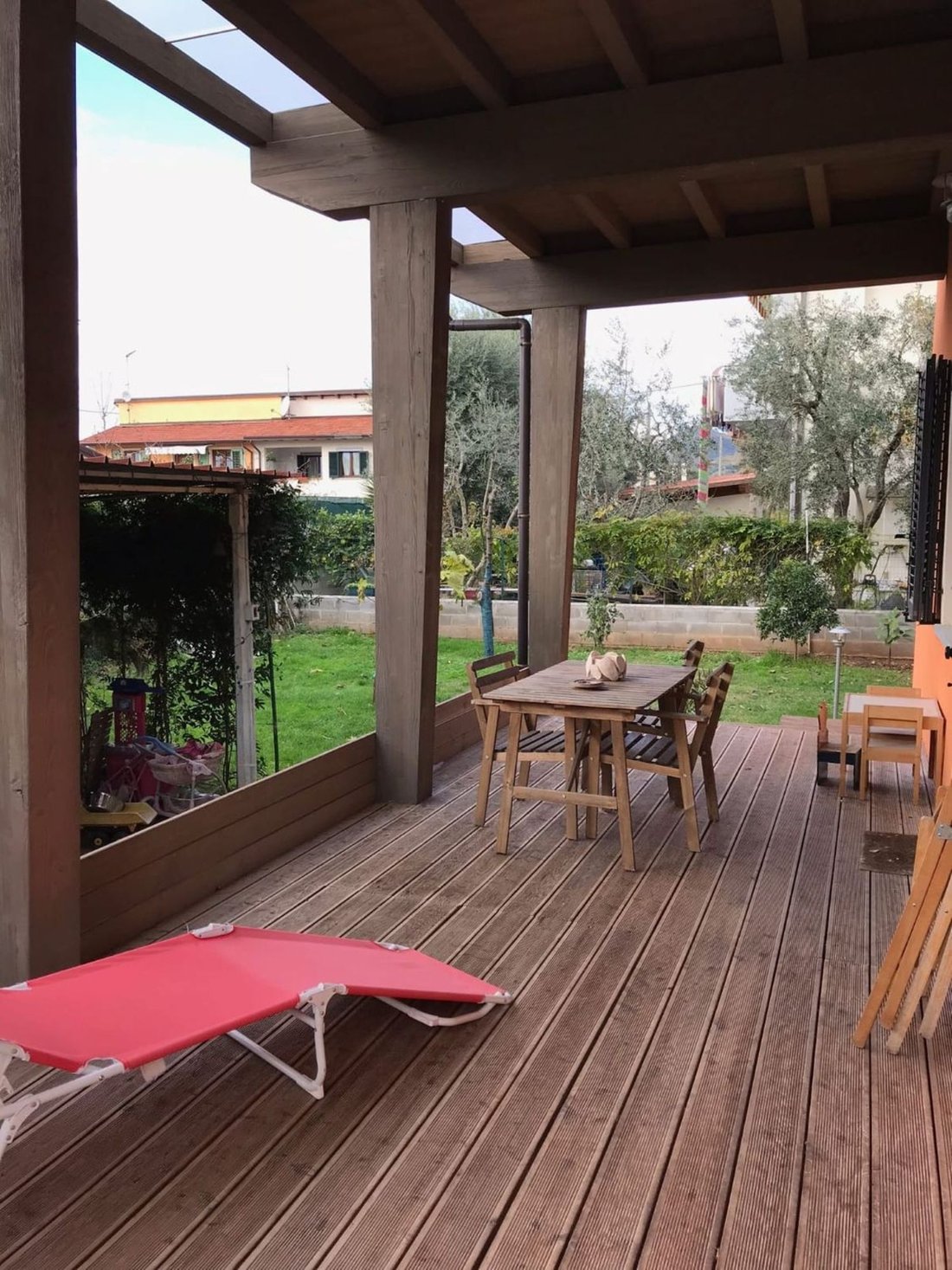 Villa in Poggioletto - Remola - La Zecca, Massa, Italy 3 - 14216926