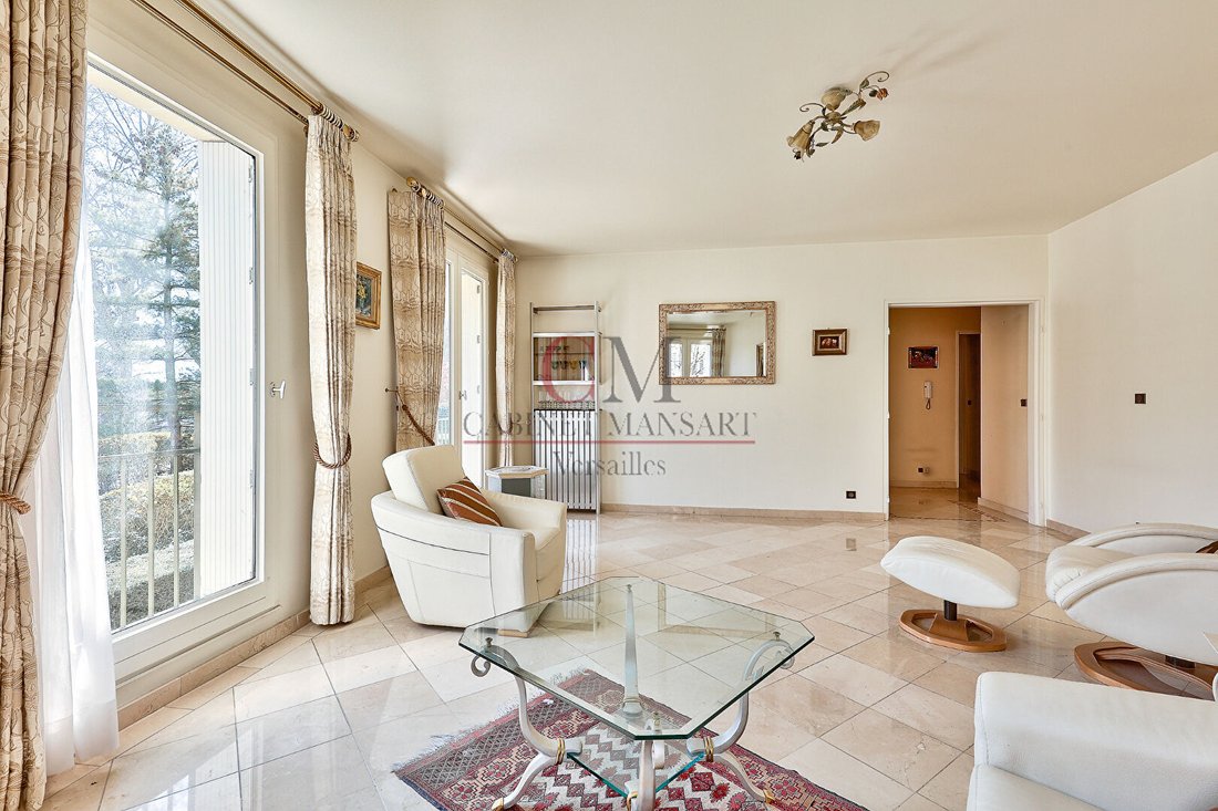 Appartement à Versailles, Île-de-France, France 5 - 13982921