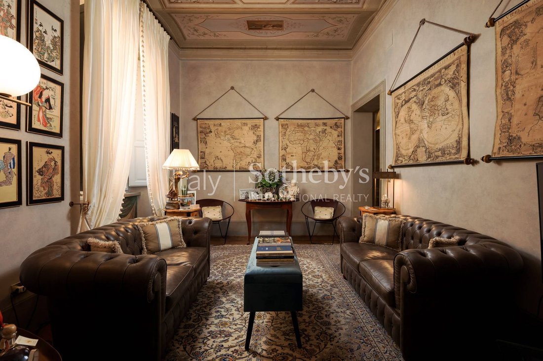 Apartamento en Arezzo, Toscana, Italia 4 - 11688864
