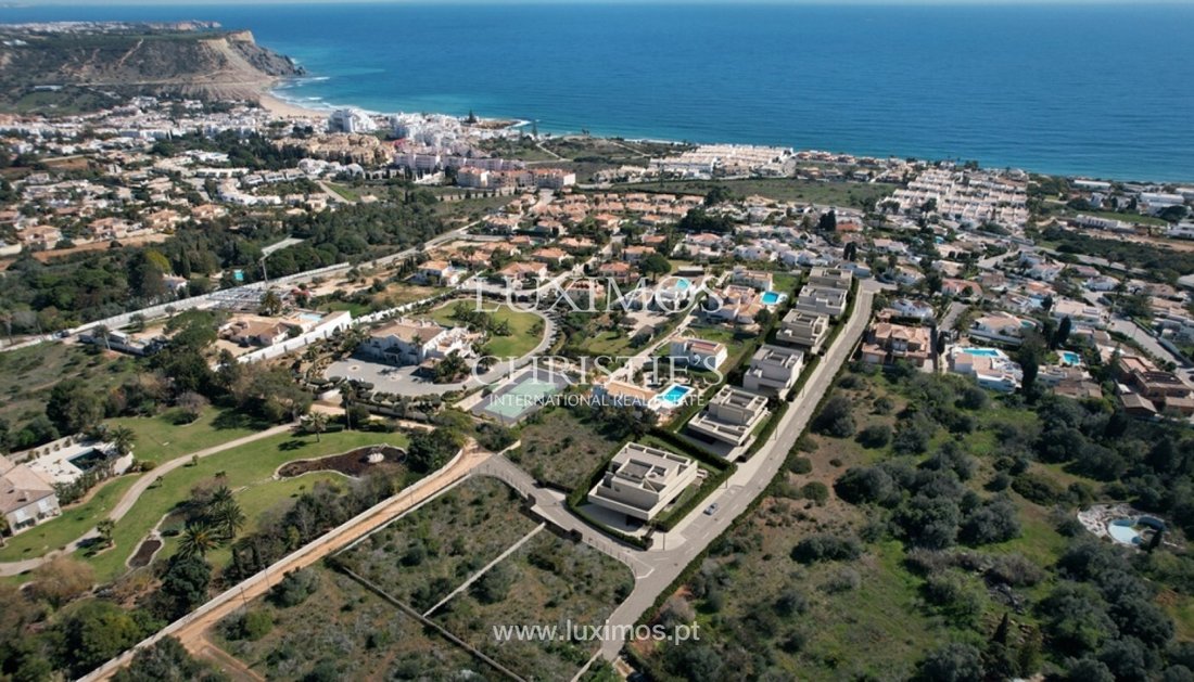 Villa in Praia da Luz, Algarve, Portugal 5 - 14217098