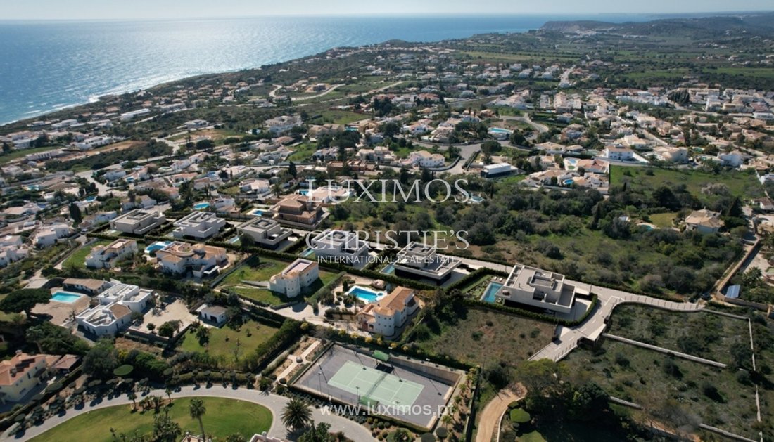 Villa in Praia da Luz, Algarve, Portugal 4 - 14217098