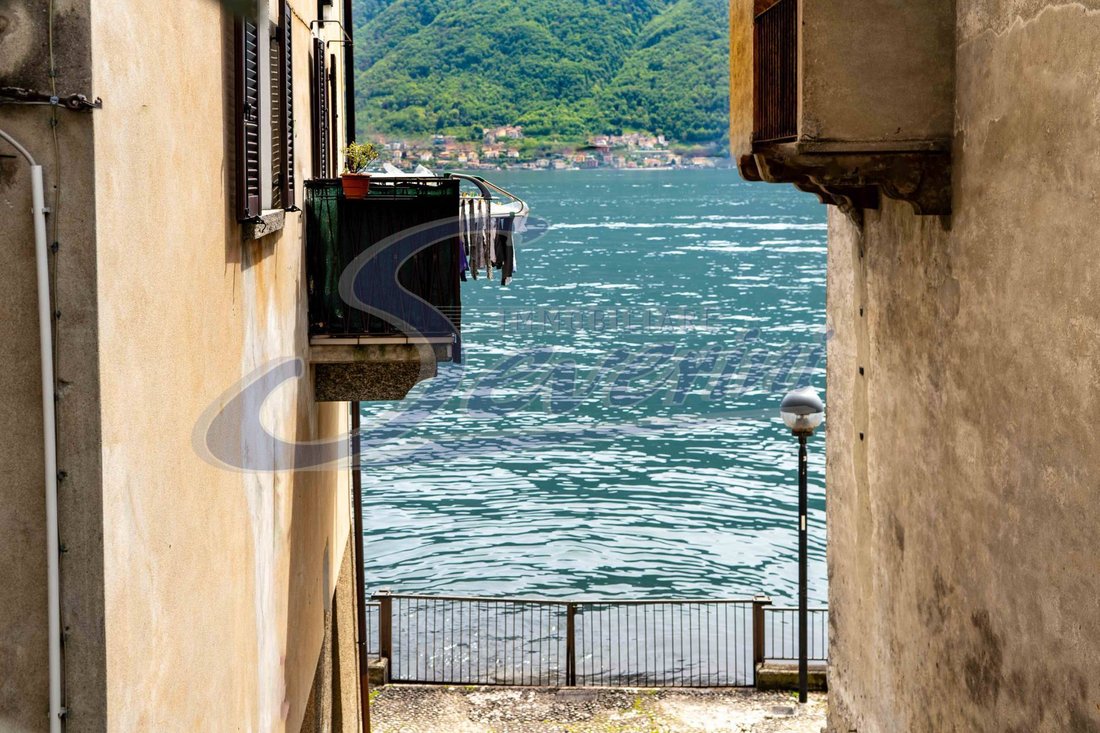 Apartment in Colonno, Lombardy, Italy 3 - 14218278