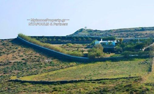 Haus in Ano Mera Community, Aegean, Griechenland 1