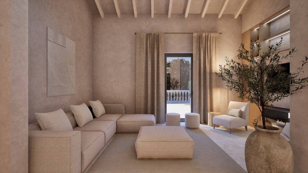 House in Alcudia, Balearic Islands, Spain 5 - 14216989