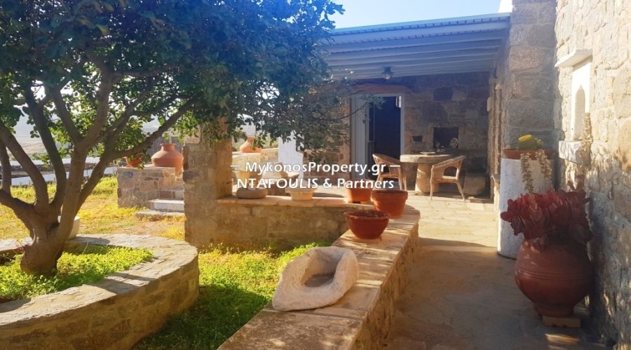 House in Ano Mera Community, Aegean, Greece 5 - 11553521