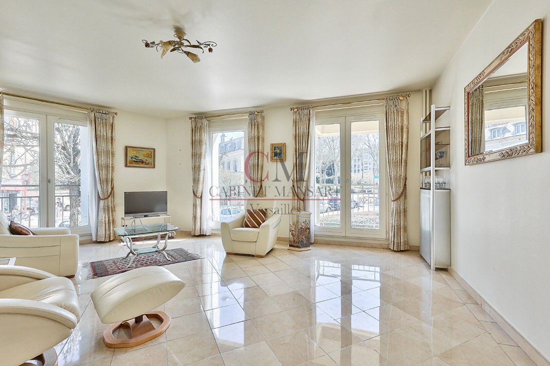 Appartement à Versailles, Île-de-France, France 3 - 13982921