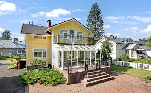 Image result for Luxury homes for sale in North Karelia, Finland | JamesEdition