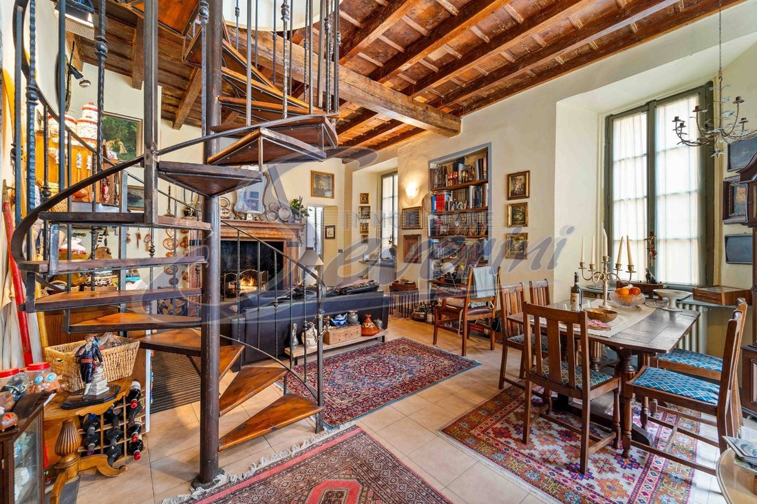 Apartment in Colonno, Lombardy, Italy 5 - 14218278