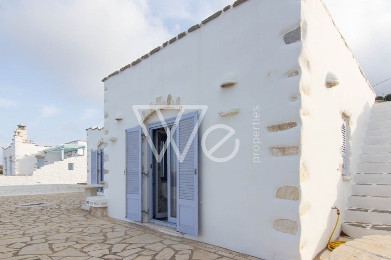 Villa in Paros, Aegean, Greece 1 - 14218454