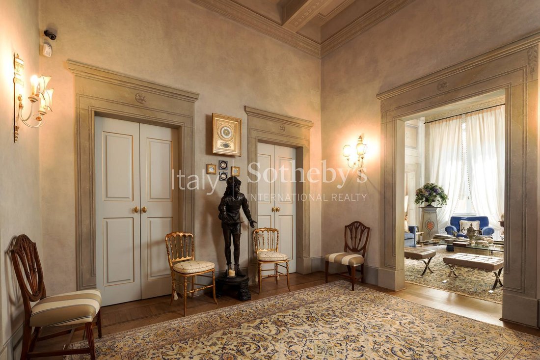 Apartamento en Arezzo, Toscana, Italia 3 - 11688864