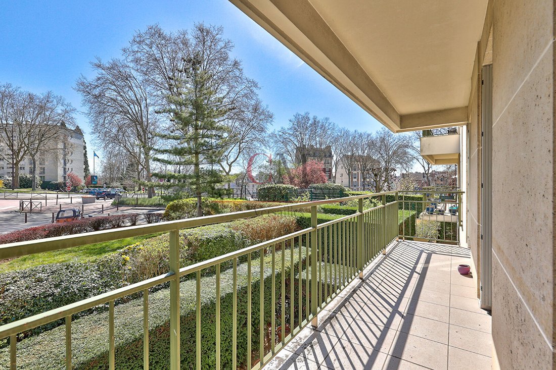 Appartement à Versailles, Île-de-France, France 1 - 13982921