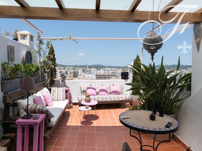 House in Ibiza Town, Balearic Islands, Spain 5 - 14214685