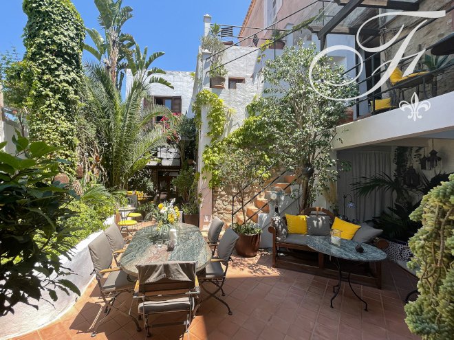 House in Ibiza Town, Balearic Islands, Spain 1 - 14214685