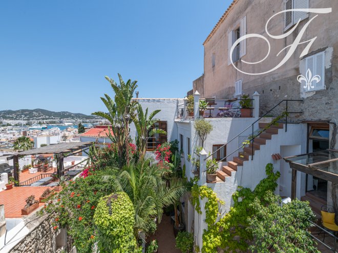 House in Ibiza Town, Balearic Islands, Spain 3 - 14214685