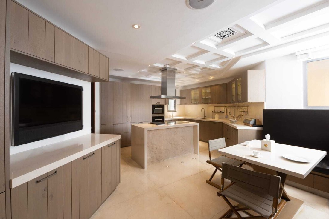 Villa in Palm Jumeirah, Dubai, United Arab Emirates 5 - 14219819