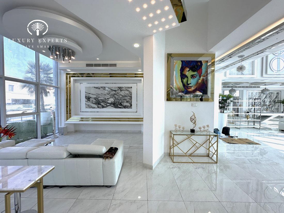 Villa in Palm Jumeirah, Dubai, United Arab Emirates 3 - 14214701