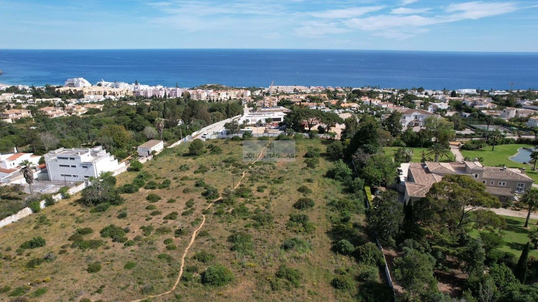 Land in Praia da Luz, Algarve, Portugal 4 - 14214728