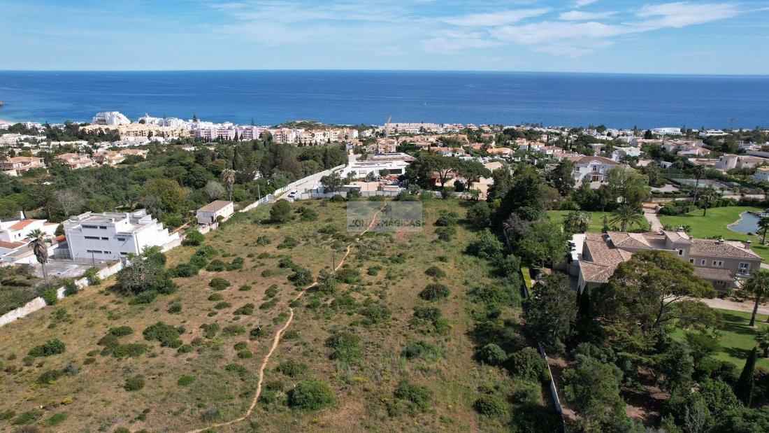 Land in Praia da Luz, Algarve, Portugal 3 - 14197527