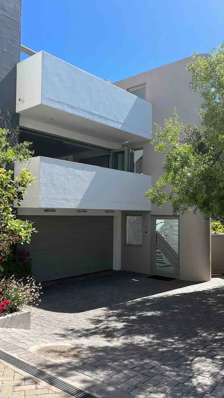 Magnificent 4 Bedroom Furnished In Langebaan, Western Cape, South