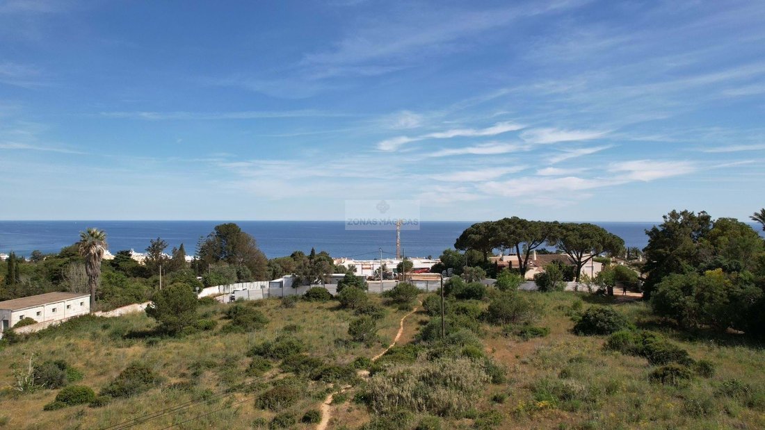 Land in Praia da Luz, Algarve, Portugal 3 - 14197530