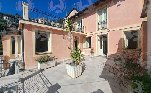 Apartment in Solva - Santa Croce, Alassio, Liguria 1