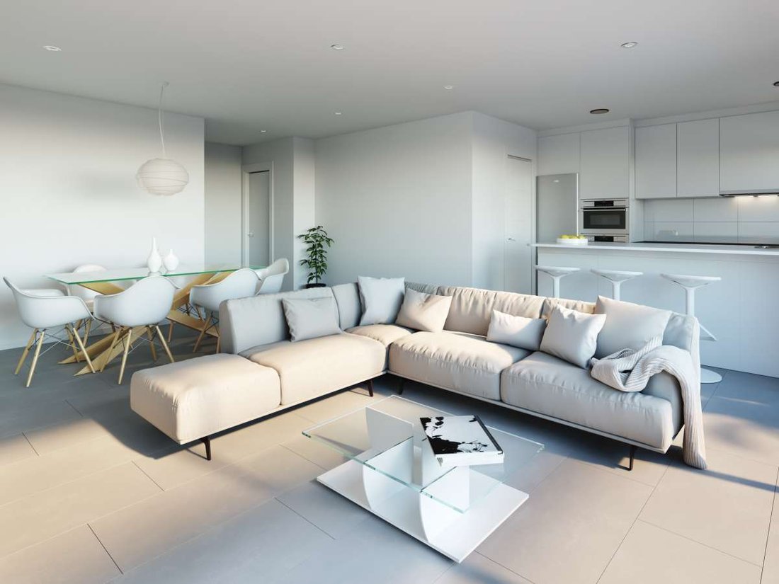 Apartment in Portinatx, Sant Joan de Labritja, Balearic Islands 5 - 14214938