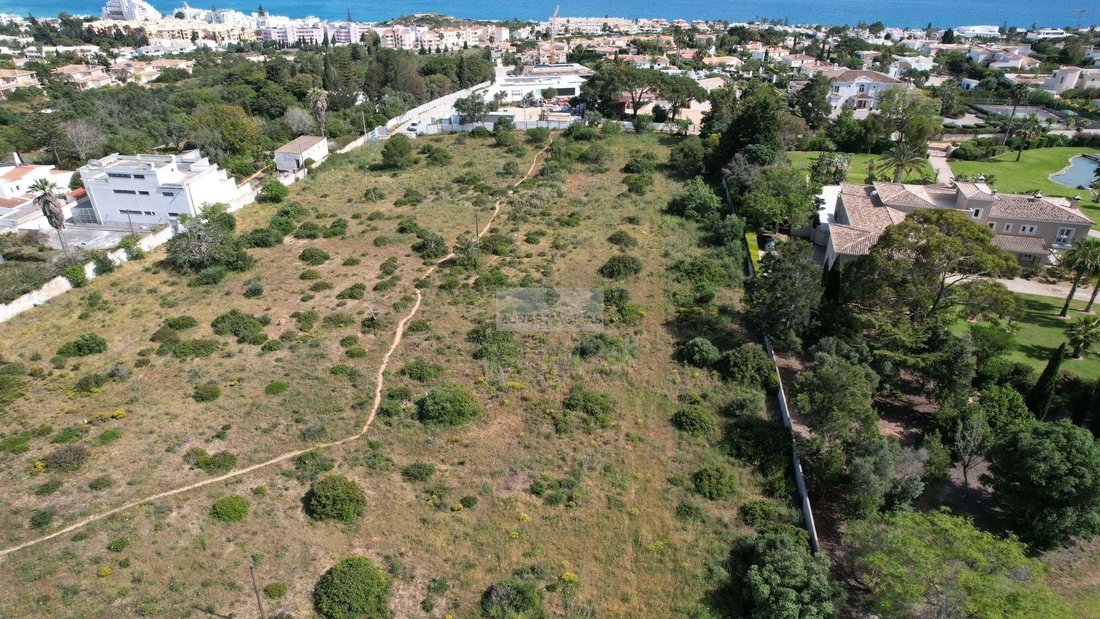 Land in Praia da Luz, Algarve, Portugal 5 - 14214728