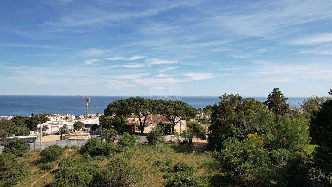 Land in Praia da Luz, Algarve, Portugal 4 - 14197530