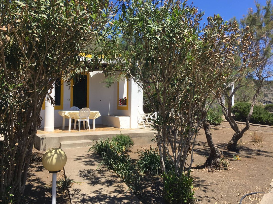 Villa in Linosa, Sicily, Italy 5 - 14218960